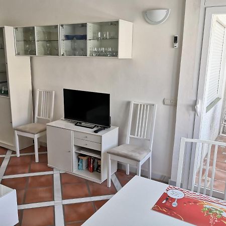 Skol 536C By Completely Marbella Exterior photo