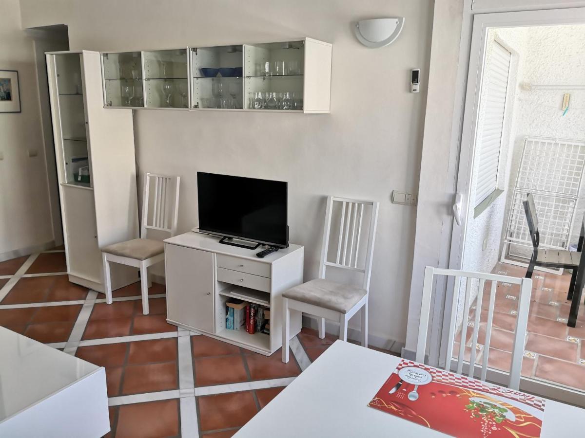 Skol 536C By Completely Marbella Exterior photo