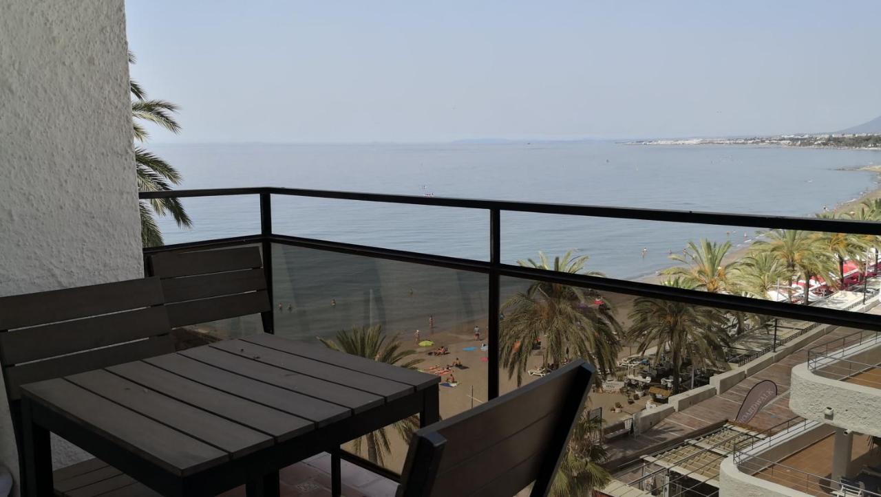 Skol 536C By Completely Marbella Exterior photo