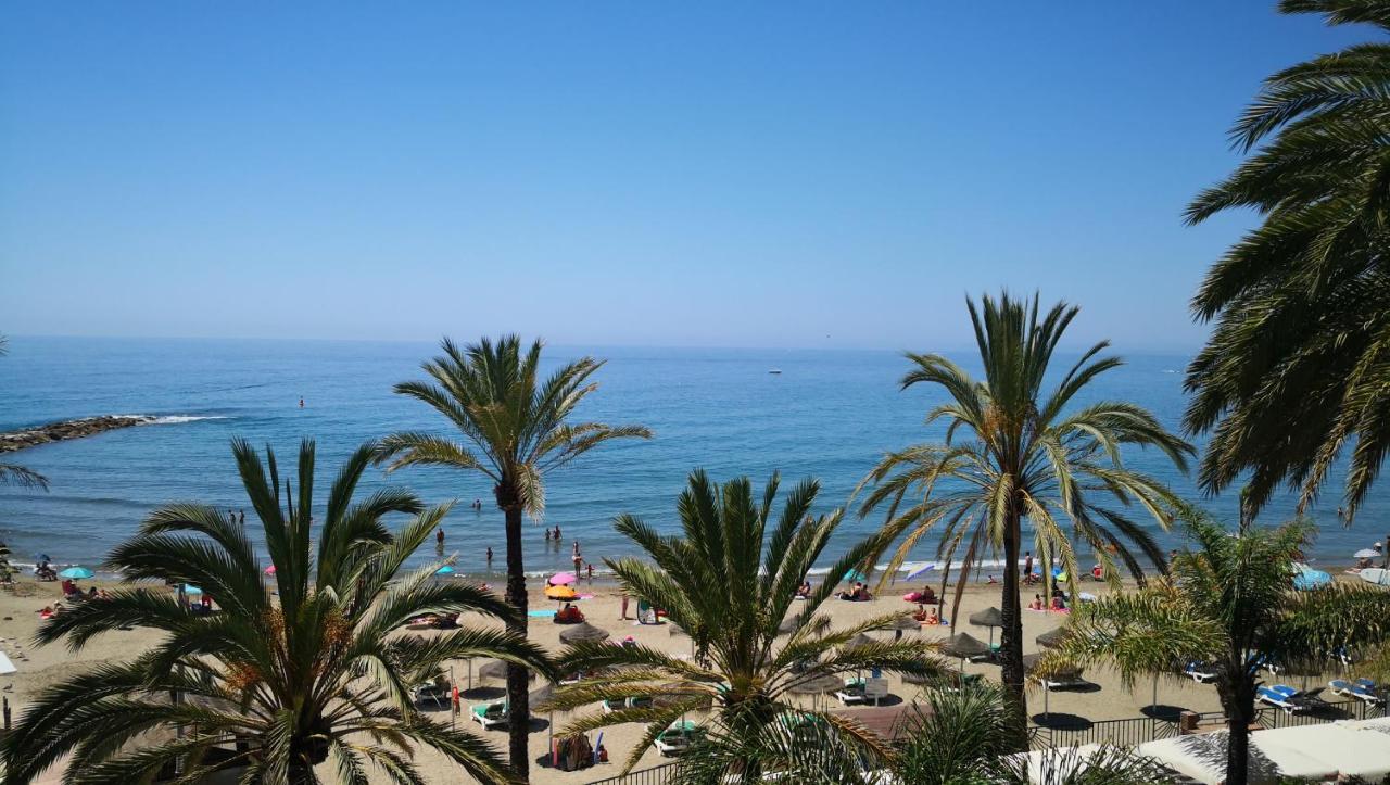Skol 536C By Completely Marbella Exterior photo