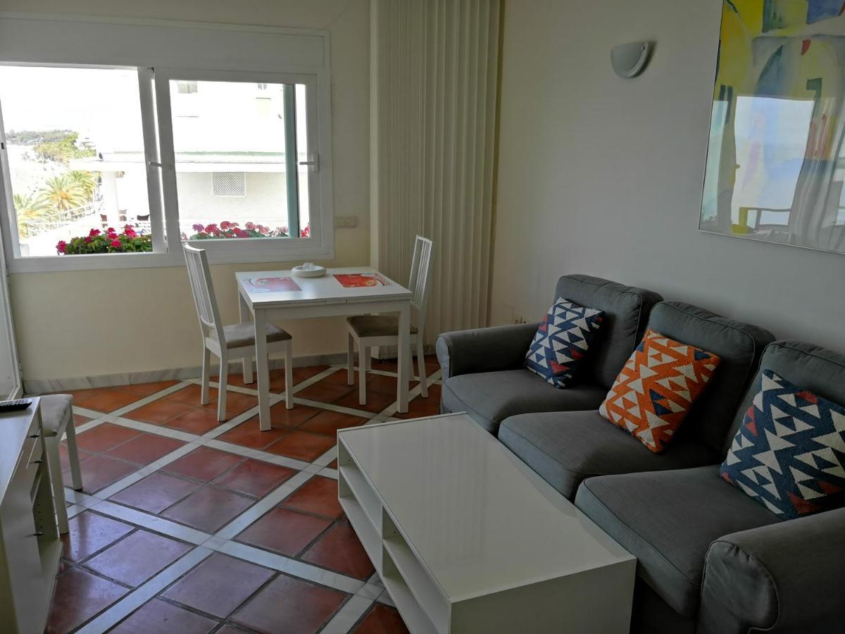 Skol 536C By Completely Marbella Exterior photo