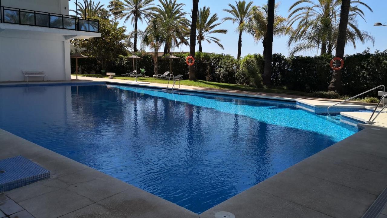 Skol 536C By Completely Marbella Exterior photo