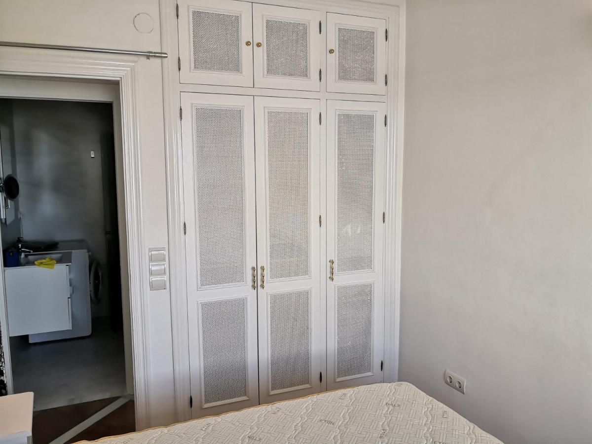 Skol 536C By Completely Marbella Exterior photo