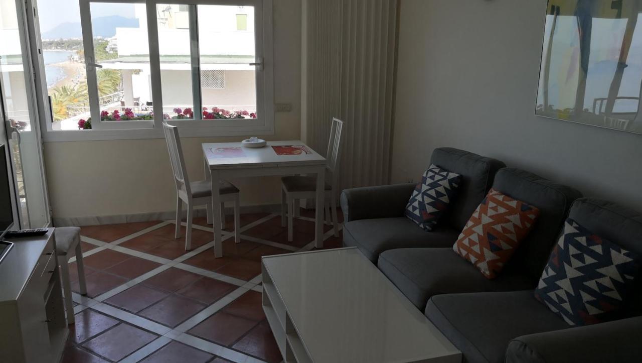 Skol 536C By Completely Marbella Exterior photo