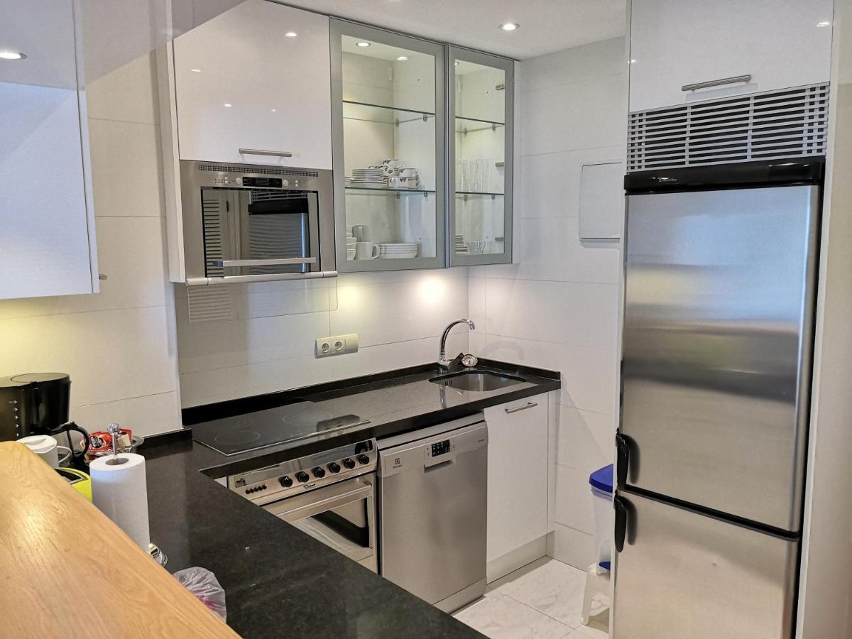 Skol 536C By Completely Marbella Exterior photo