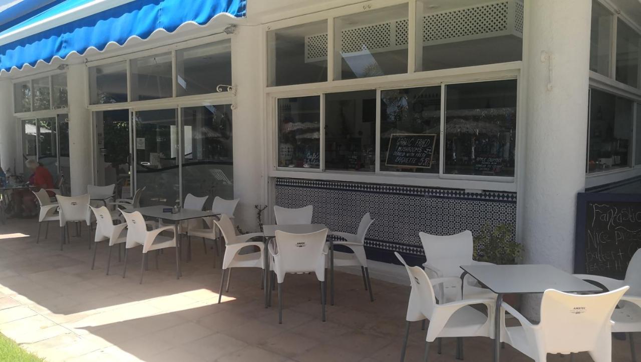 Skol 536C By Completely Marbella Exterior photo