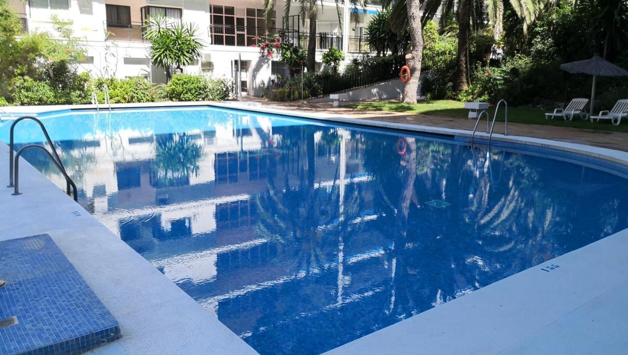 Skol 536C By Completely Marbella Exterior photo