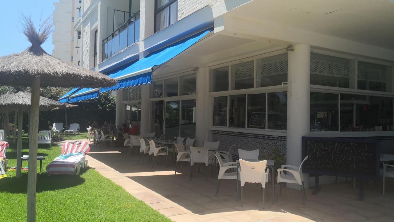 Skol 536C By Completely Marbella Exterior photo