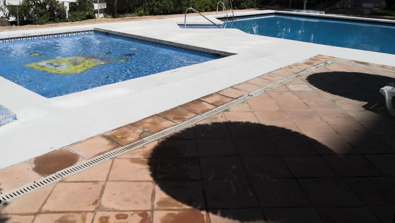 Skol 536C By Completely Marbella Exterior photo