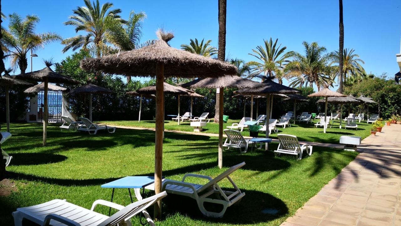 Skol 536C By Completely Marbella Exterior photo
