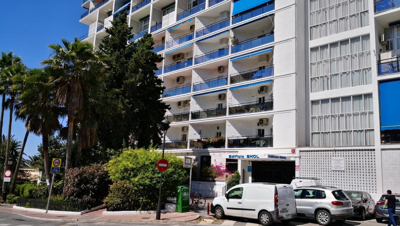 Skol 536C By Completely Marbella Exterior photo