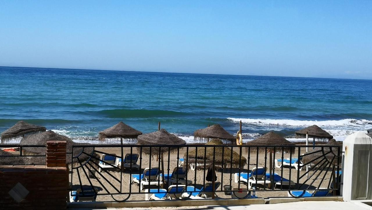 Skol 536C By Completely Marbella Exterior photo